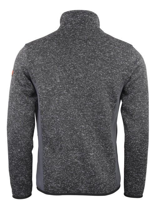 Blouson polaire CHACHA - PEAK MOUNTAIN - Kiabi