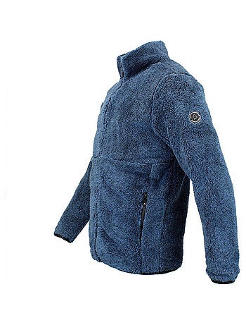 Blouson polaire CHEF - PEAK MOUNTAIN