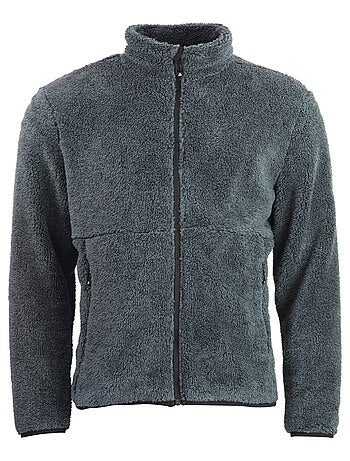 Blouson polaire CHEF - PEAK MOUNTAIN