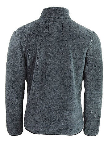 Blouson polaire CHEF - PEAK MOUNTAIN