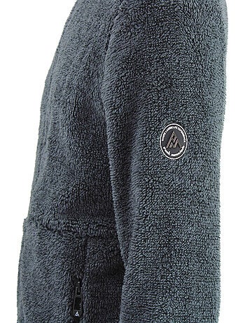 Blouson polaire CHEF - PEAK MOUNTAIN