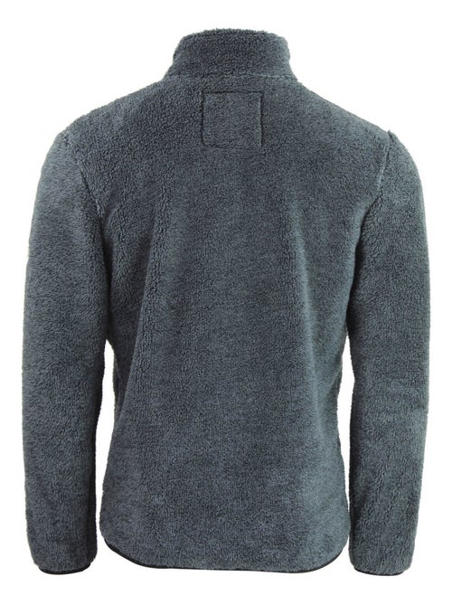 Blouson polaire   CHEF - PEAK MOUNTAIN - Kiabi