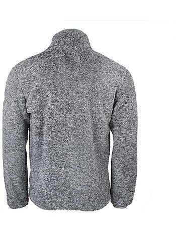 Blouson polaire CHEF - PEAK MOUNTAIN