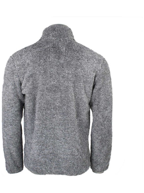 Blouson polaire   CHEF - PEAK MOUNTAIN - Kiabi