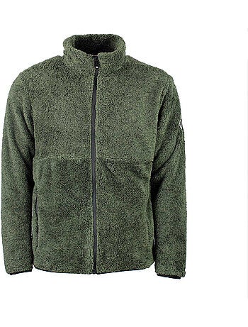 Blouson polaire CHEF - PEAK MOUNTAIN