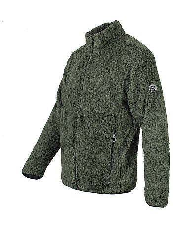 Blouson polaire CHEF - PEAK MOUNTAIN