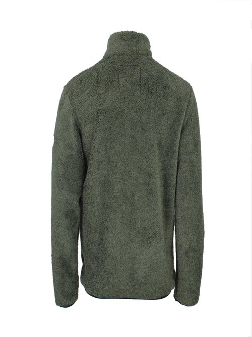 Blouson polaire   CHEF - PEAK MOUNTAIN - Kiabi
