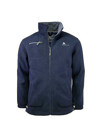 Blouson polaire CIK - PEAK MOUNTAIN
