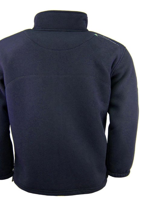 Blouson polaire   CIK - PEAK MOUNTAIN - Kiabi