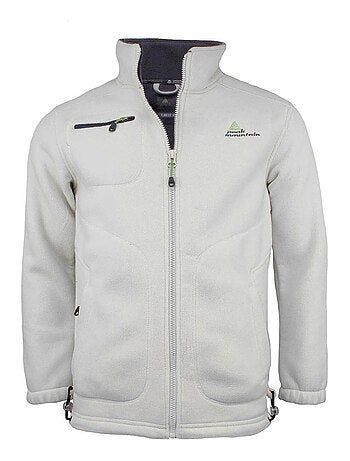 Blouson polaire   CIK - PEAK MOUNTAIN