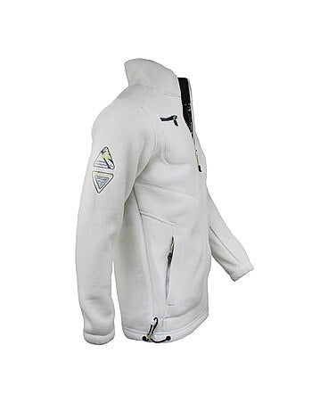 Blouson polaire CIK - PEAK MOUNTAIN