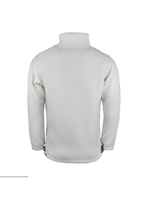 Blouson polaire   CIK - PEAK MOUNTAIN - Kiabi