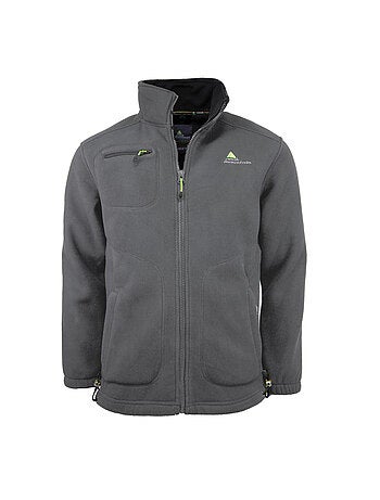 Blouson polaire CIK - PEAK MOUNTAIN