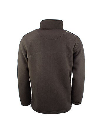 Blouson polaire CIK - PEAK MOUNTAIN