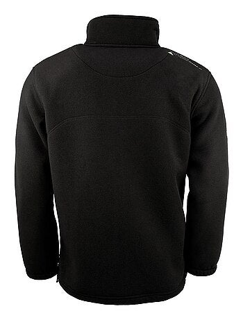 Blouson polaire CIK - PEAK MOUNTAIN