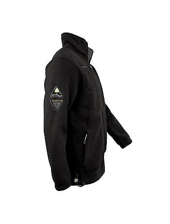 Blouson polaire CIK - PEAK MOUNTAIN