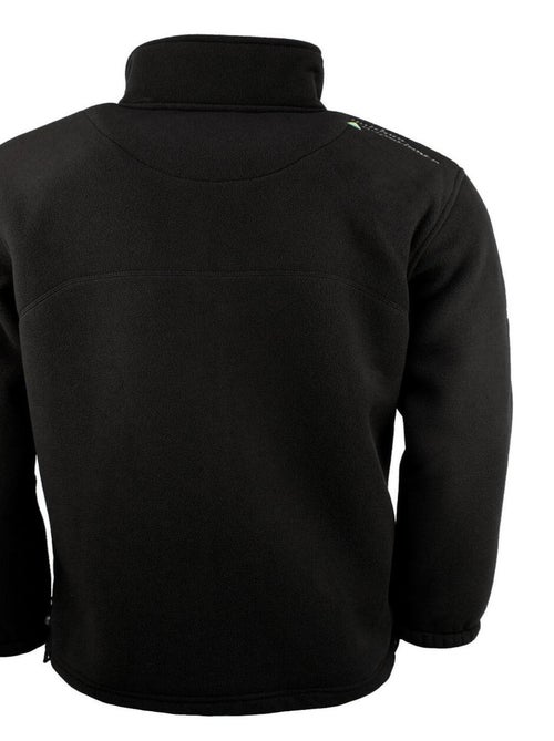 Blouson polaire   CIK - PEAK MOUNTAIN - Kiabi