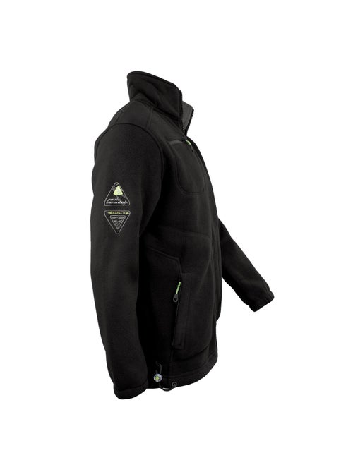 Blouson polaire   CIK - PEAK MOUNTAIN - Kiabi