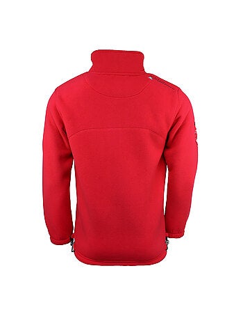 Blouson polaire CIK - PEAK MOUNTAIN