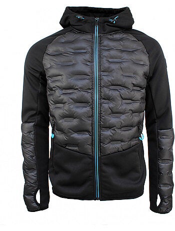 Blouson polaire CLOONEY - DEGRE CELSIUS