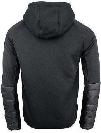 Blouson polaire CLOONEY - DEGRE CELSIUS