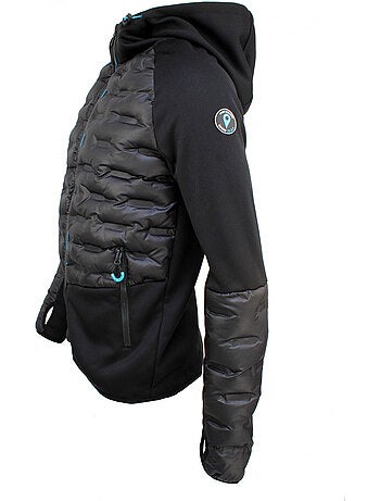 Blouson polaire CLOONEY - DEGRE CELSIUS