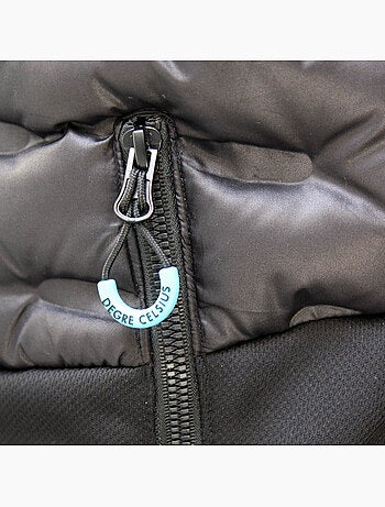 Blouson polaire CLOONEY - DEGRE CELSIUS