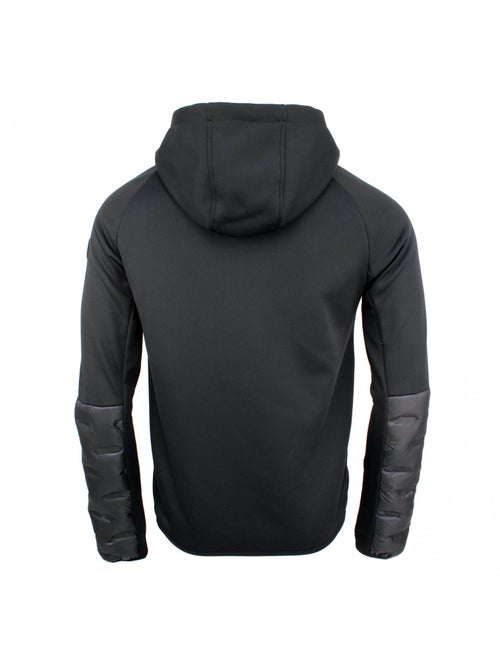 Blouson polaire   CLOONEY - DEGRE CELSIUS - Kiabi