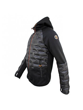 Blouson polaire CLOONEY - DEGRE CELSIUS