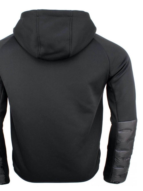 Blouson polaire   CLOONEY - DEGRE CELSIUS - Kiabi