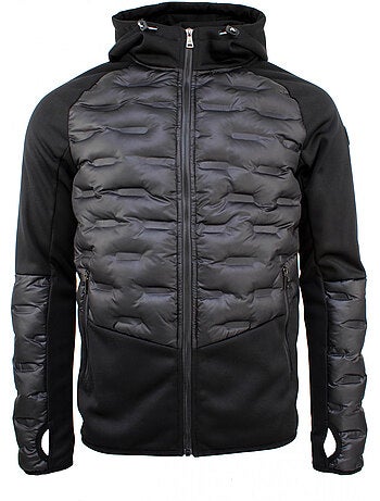 Blouson polaire CLOWN - PEAK MOUNTAIN