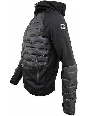 Blouson polaire CLOWN - PEAK MOUNTAIN
