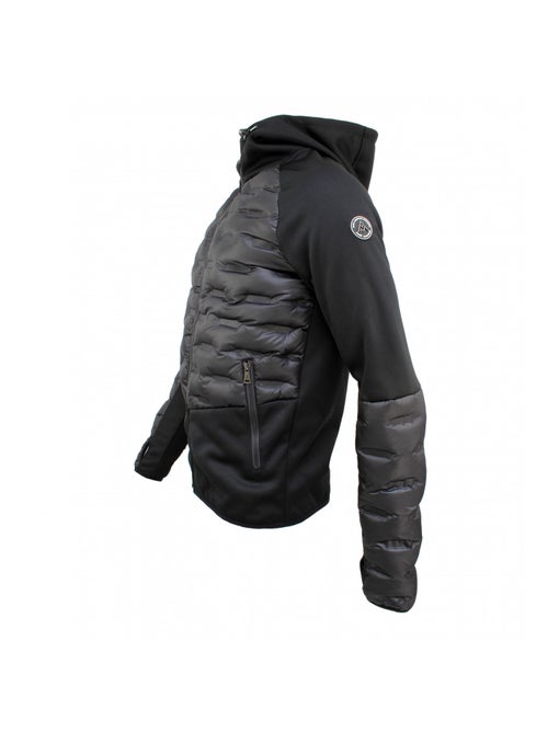 Blouson polaire   CLOWN - PEAK MOUNTAIN - Kiabi