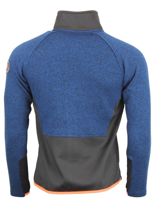 Blouson polaire CLUB - PEAK MOUNTAIN - Kiabi