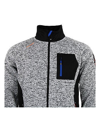 Blouson polaire CLUB - PEAK MOUNTAIN