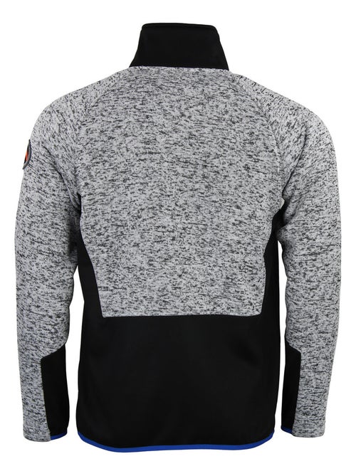 Blouson polaire CLUB - PEAK MOUNTAIN - Kiabi