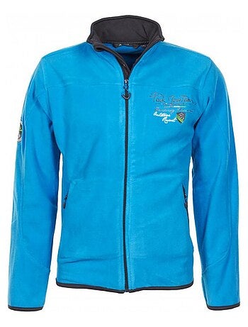 Blouson polaire CONAN - PEAK MOUNTAIN