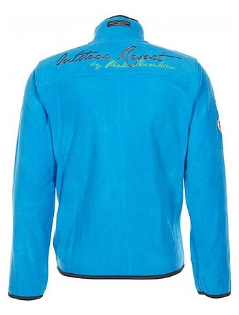 Blouson polaire CONAN - PEAK MOUNTAIN