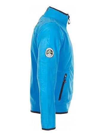 Blouson polaire CONAN - PEAK MOUNTAIN