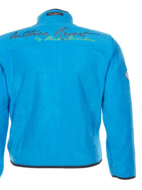 Blouson polaire   CONAN - PEAK MOUNTAIN - Kiabi