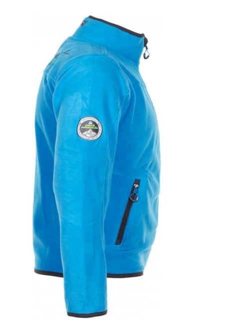 Blouson polaire   CONAN - PEAK MOUNTAIN - Kiabi