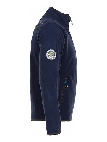 Blouson polaire CONAN - PEAK MOUNTAIN