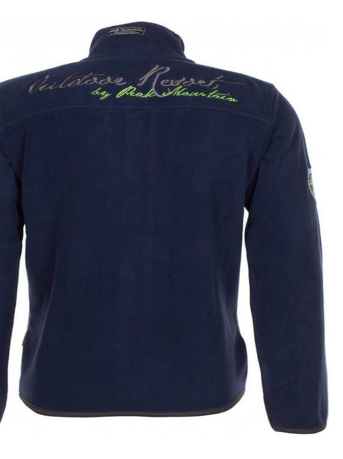 Blouson polaire   CONAN - PEAK MOUNTAIN - Kiabi