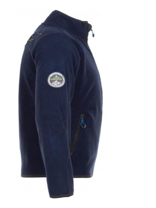 Blouson polaire   CONAN - PEAK MOUNTAIN - Kiabi
