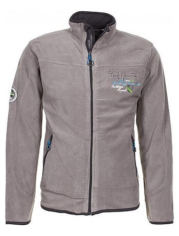Blouson polaire CONAN - PEAK MOUNTAIN