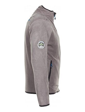 Blouson polaire CONAN - PEAK MOUNTAIN