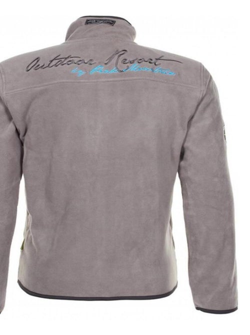 Blouson polaire   CONAN - PEAK MOUNTAIN - Kiabi
