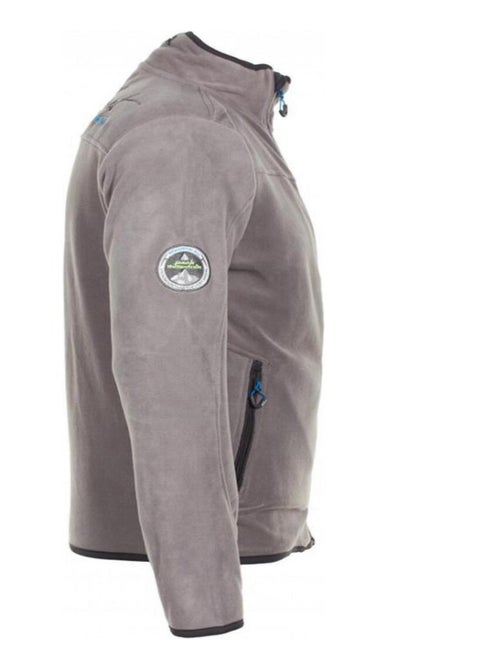 Blouson polaire   CONAN - PEAK MOUNTAIN - Kiabi