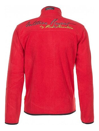 Blouson polaire CONAN - PEAK MOUNTAIN