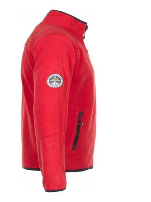 Blouson polaire   CONAN - PEAK MOUNTAIN - Kiabi